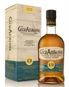 Glenallachie 12 år Sauternes Wine Cask Finish Single Speyside Malt Whisky
